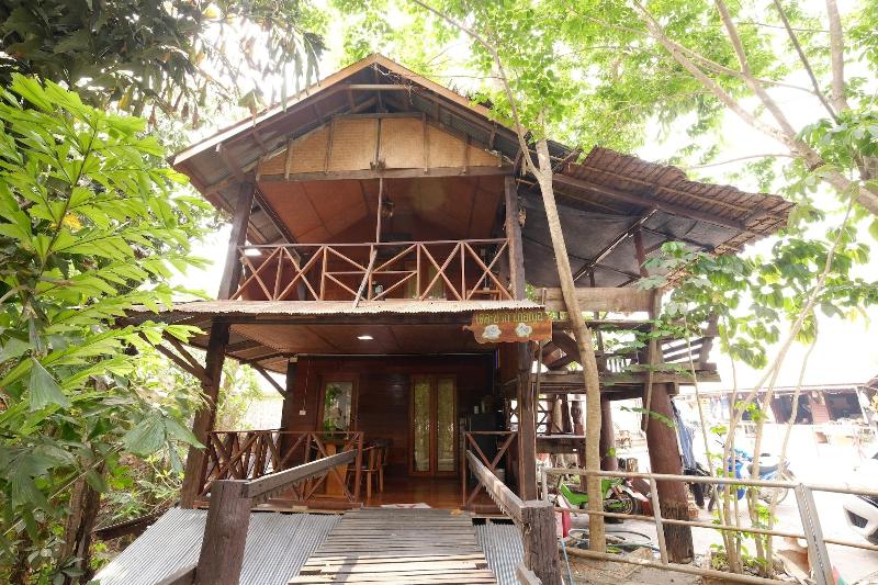 P&P Coffee & Resort Mae Sariang - Genel