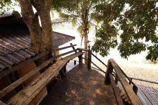 P&P Coffee & Resort Mae Sariang fotoÄŸrafÄ±