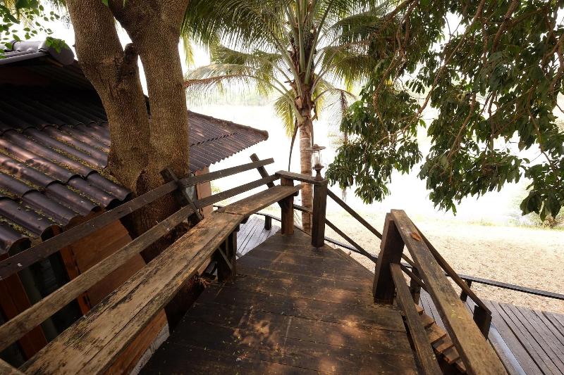 P&P Coffee & Resort Mae Sariang - Genel