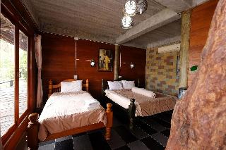 P&P Coffee & Resort Mae Sariang fotoÄŸrafÄ±