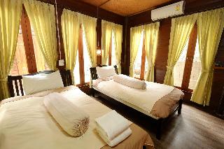 P&P Coffee & Resort Mae Sariang fotoÄŸrafÄ±