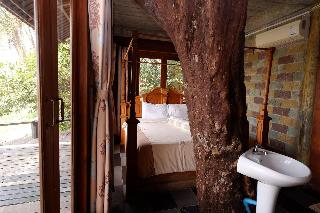 P&P Coffee & Resort Mae Sariang fotoÄŸrafÄ±