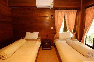 P&P Coffee & Resort Mae Sariang fotoÄŸrafÄ±