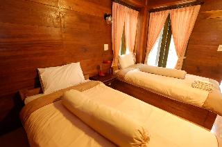 P&P Coffee & Resort Mae Sariang fotoÄŸrafÄ±