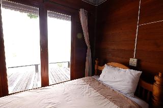P&P Coffee & Resort Mae Sariang fotoÄŸrafÄ±