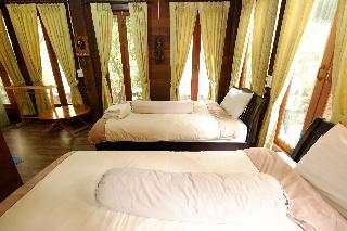 P&P Coffee & Resort Mae Sariang fotoÄŸrafÄ±