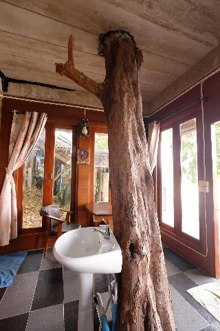 P&P Coffee & Resort Mae Sariang fotoÄŸrafÄ±