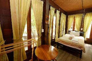 P&P Coffee & Resort Mae Sariang fotoÄŸrafÄ±