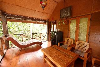 P&P Coffee & Resort Mae Sariang fotoÄŸrafÄ±