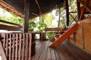 P&P Coffee & Resort Mae Sariang fotoÄŸrafÄ±