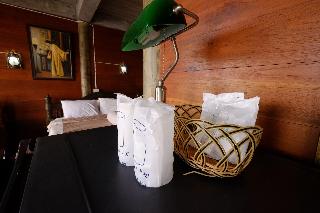 P&P Coffee & Resort Mae Sariang fotoÄŸrafÄ±