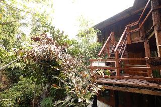 P&P Coffee & Resort Mae Sariang fotoÄŸrafÄ±