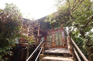 P&P Coffee & Resort Mae Sariang fotoÄŸrafÄ±