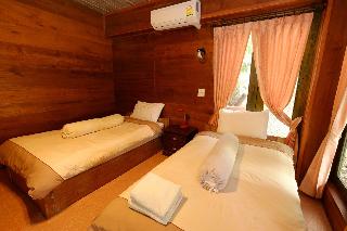 P&P Coffee & Resort Mae Sariang fotoÄŸrafÄ±