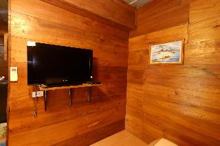 P&P Coffee & Resort Mae Sariang fotoÄŸrafÄ±