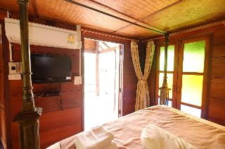 P&P Coffee & Resort Mae Sariang fotoÄŸrafÄ±