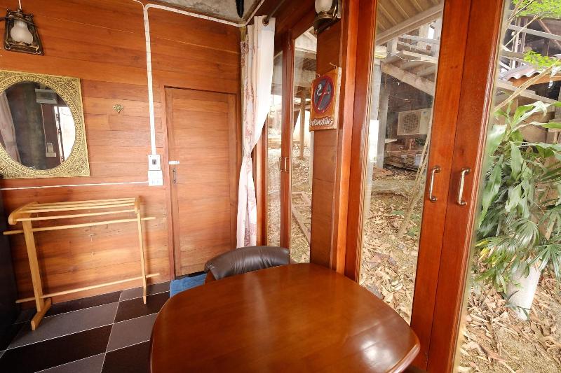 P&P Coffee & Resort Mae Sariang - Oda