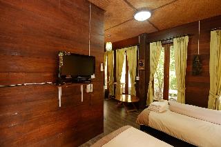 P&P Coffee & Resort Mae Sariang fotoÄŸrafÄ±