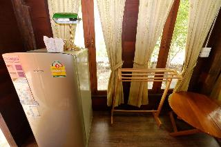 P&P Coffee & Resort Mae Sariang fotoÄŸrafÄ±