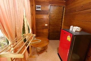 P&P Coffee & Resort Mae Sariang fotoÄŸrafÄ±
