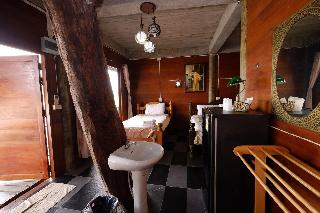 P&P Coffee & Resort Mae Sariang fotoÄŸrafÄ±