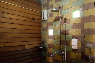 P&P Coffee & Resort Mae Sariang fotoÄŸrafÄ±