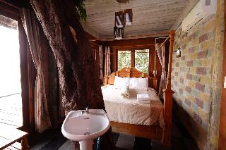 P&P Coffee & Resort Mae Sariang fotoÄŸrafÄ±
