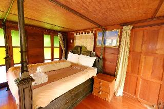 P&P Coffee & Resort Mae Sariang fotoÄŸrafÄ±