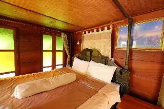 P&P Coffee & Resort Mae Sariang fotoÄŸrafÄ±