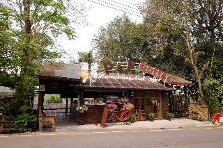 P&P Coffee & Resort Mae Sariang fotoÄŸrafÄ±