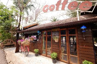 P&P Coffee & Resort Mae Sariang fotoÄŸrafÄ±