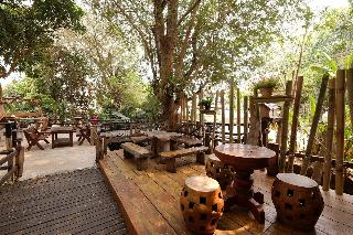 P&P Coffee & Resort Mae Sariang fotoÄŸrafÄ±