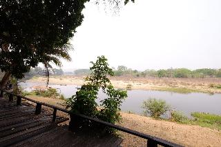 P&P Coffee & Resort Mae Sariang fotoÄŸrafÄ±