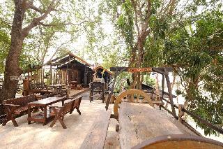 P&P Coffee & Resort Mae Sariang fotoÄŸrafÄ±