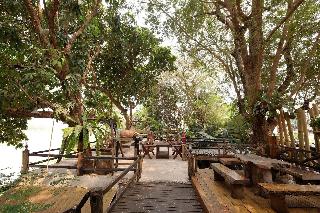 P&P Coffee & Resort Mae Sariang fotoÄŸrafÄ±