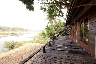 P&P Coffee & Resort Mae Sariang fotoÄŸrafÄ±