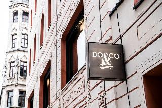 DO & CO Hotel MÃ¼nchen fotoÄŸrafÄ±