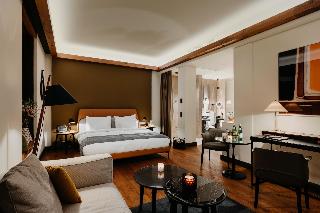 DO & CO Hotel MÃ¼nchen fotoÄŸrafÄ±