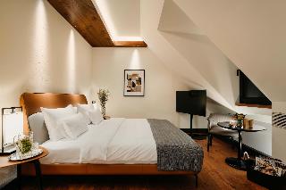 DO & CO Hotel MÃ¼nchen fotoÄŸrafÄ±