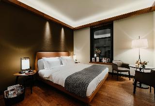DO & CO Hotel MÃ¼nchen fotoÄŸrafÄ±