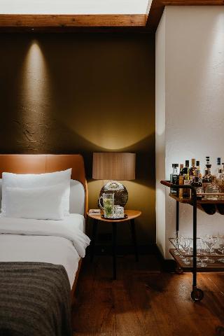 DO & CO Hotel MÃ¼nchen fotoÄŸrafÄ±