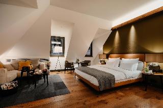 DO & CO Hotel MÃ¼nchen fotoÄŸrafÄ±