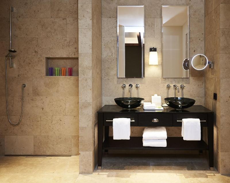 DO & CO Hotel MÃ¼nchen - Oda