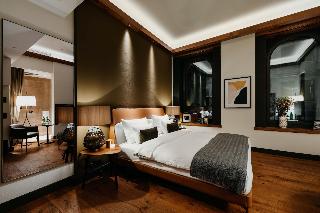 DO & CO Hotel MÃ¼nchen fotoÄŸrafÄ±
