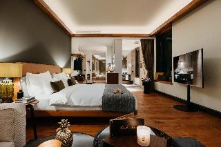DO & CO Hotel MÃ¼nchen fotoÄŸrafÄ±