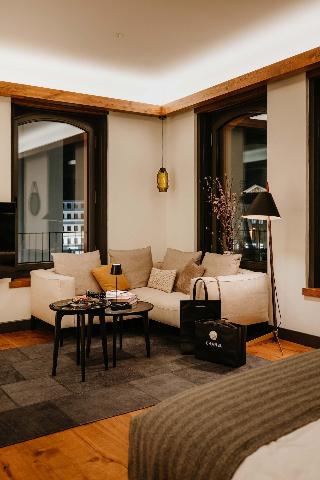 DO & CO Hotel MÃ¼nchen fotoÄŸrafÄ±