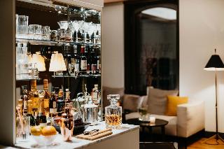 DO & CO Hotel MÃ¼nchen fotoÄŸrafÄ±