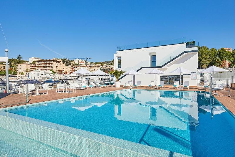 Calanova Sports Residence - Genel