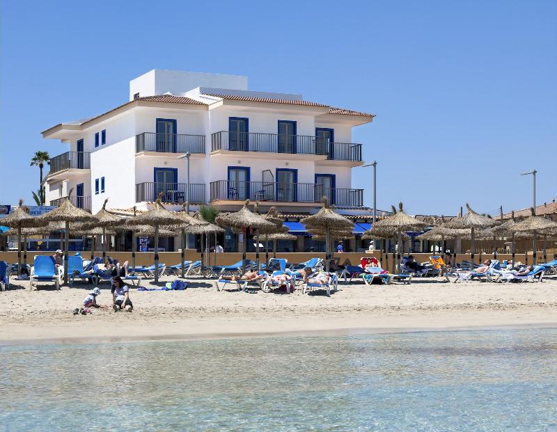 Hotel Sa Roqueta - Genel