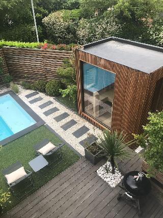 Urbanhouse Cocoon Studio fotoÄŸrafÄ±